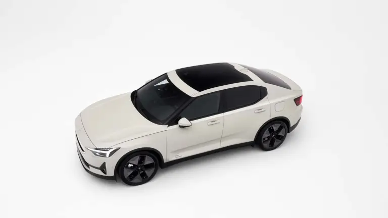 Polestar 2 2026 - 3