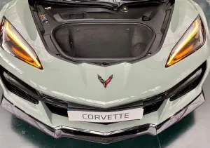 Corvette E-Ray 2025: presentazione stampa Italiana - 2