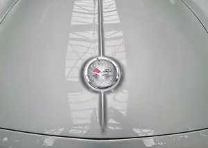 Corvette E-Ray 2025: presentazione stampa Italiana - 8