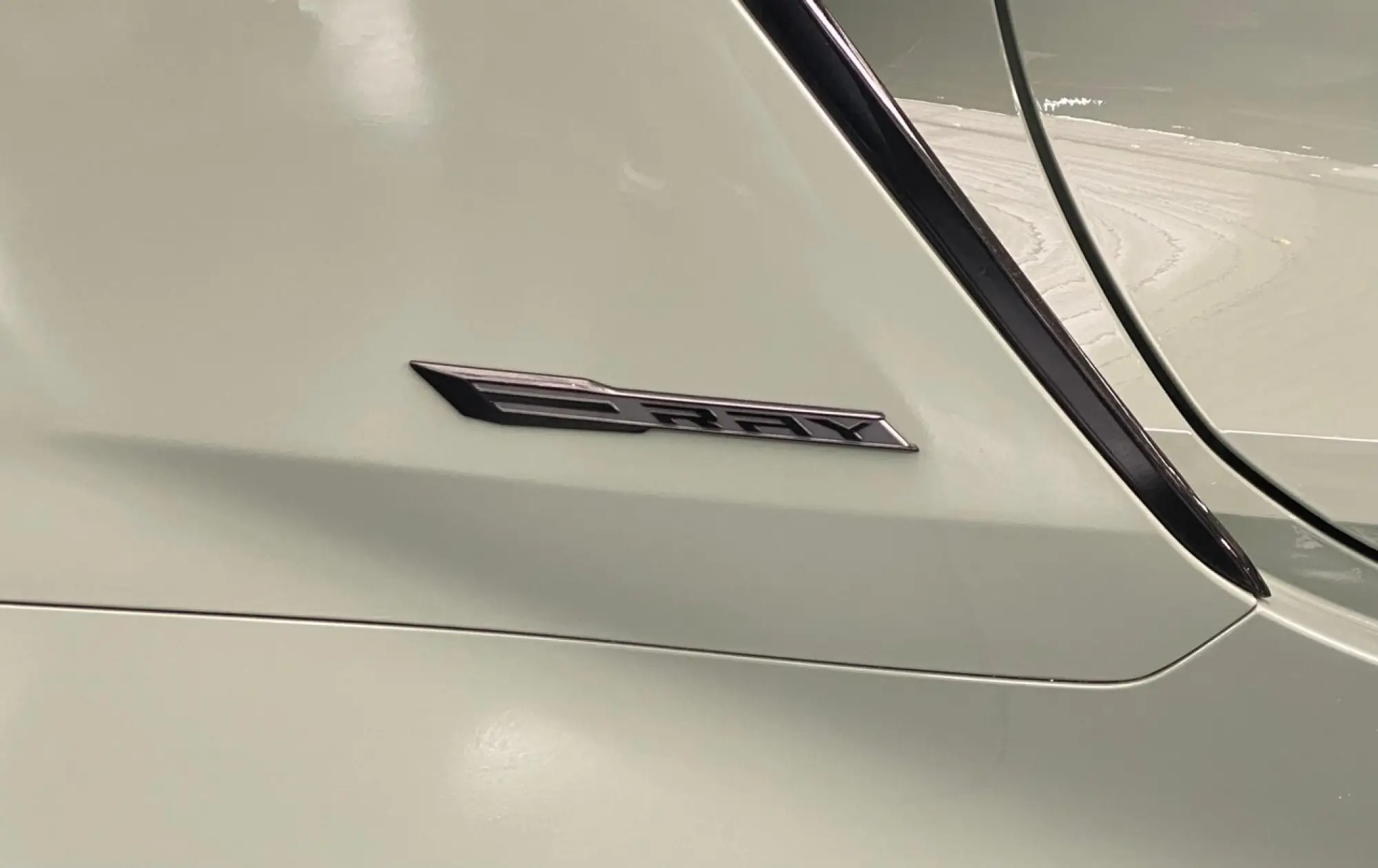 Corvette E-Ray 2025: presentazione stampa Italiana - 16