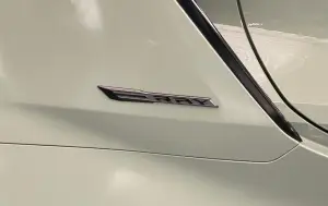 Corvette E-Ray 2025: presentazione stampa Italiana - 16