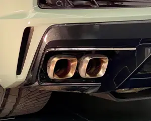 Corvette E-Ray 2025: presentazione stampa Italiana - 18