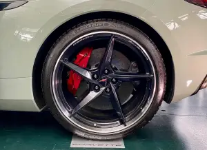 Corvette E-Ray 2025: presentazione stampa Italiana - 15