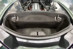 Corvette E-Ray 2025: presentazione stampa Italiana - 1