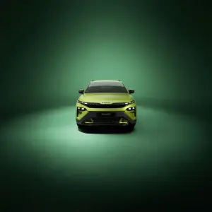 Skoda Elroq RS