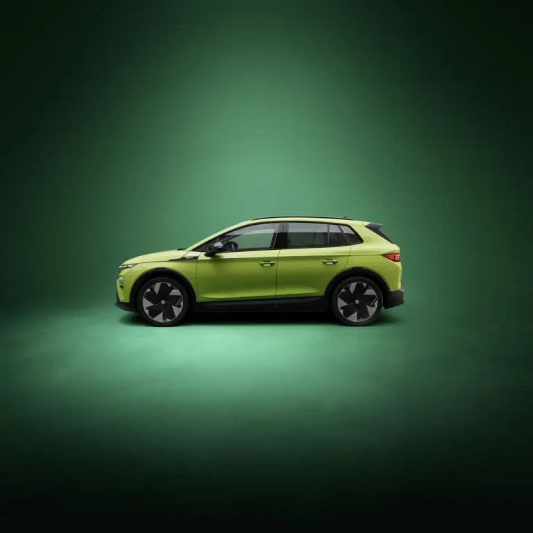 Skoda Elroq RS - 6