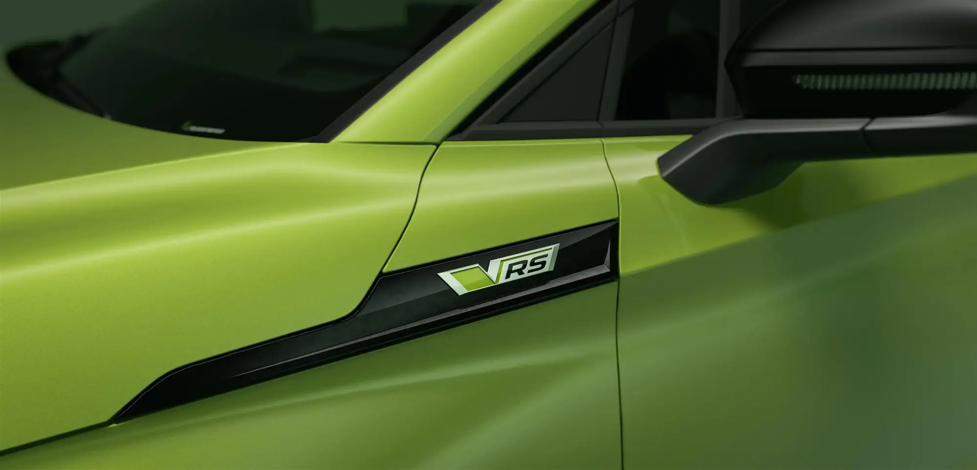 Skoda Elroq RS - 3