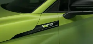 Skoda Elroq RS