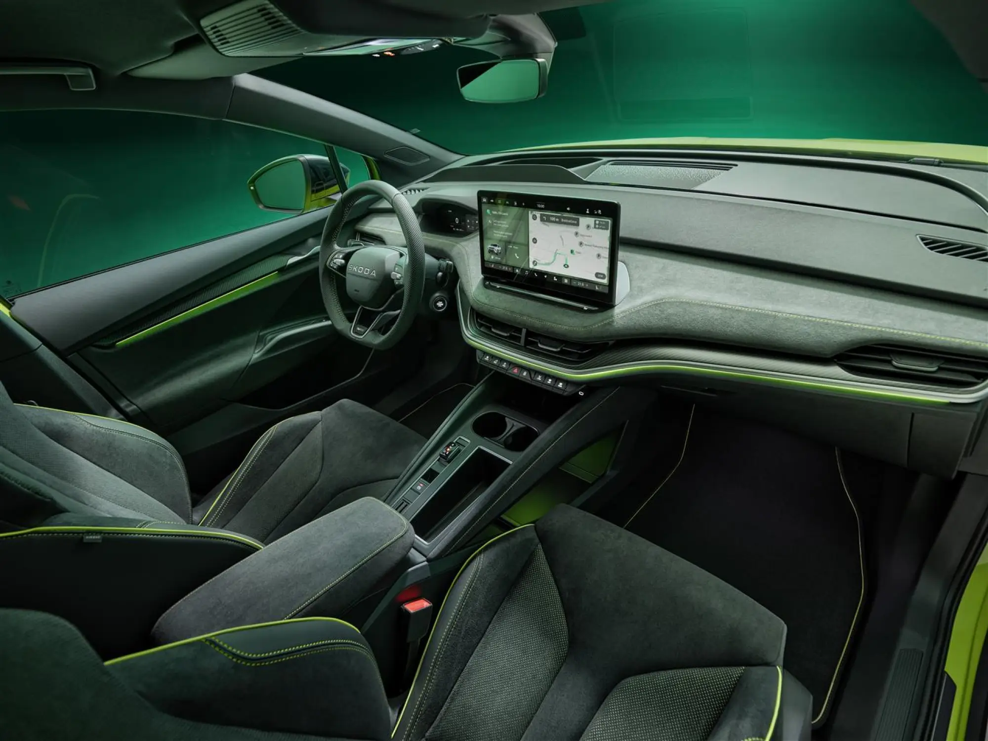Skoda Elroq RS - 4