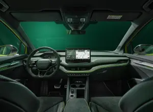 Skoda Elroq RS