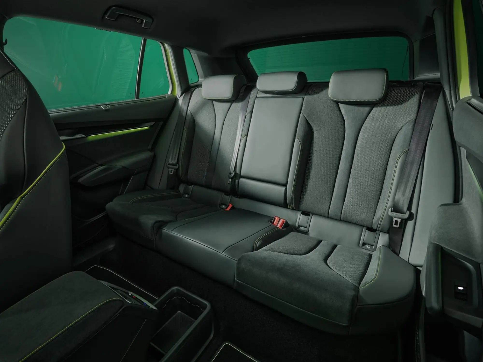 Skoda Elroq RS - 1