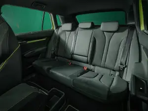 Skoda Elroq RS