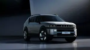 Nuova Hyundai Nexo - 2