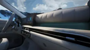 Nuova Hyundai Nexo - 3