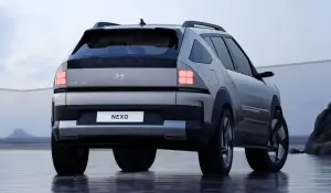 Nuova Hyundai Nexo - 4