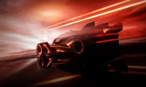Genesis: ecco i concept X Gran Coupe e X Gran Convertible - 2
