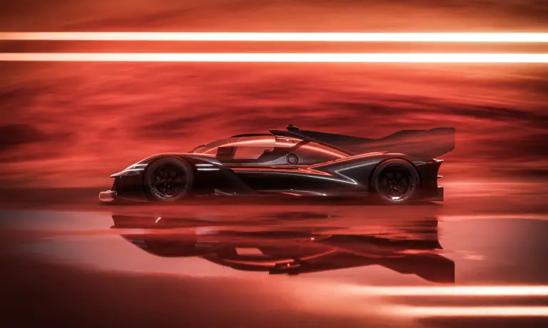Genesis: ecco i concept X Gran Coupe e X Gran Convertible - 6