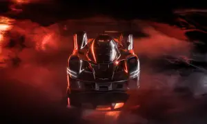 Genesis: ecco i concept X Gran Coupe e X Gran Convertible - 4