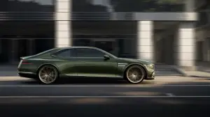 Genesis: ecco i concept X Gran Coupe e X Gran Convertible - 9