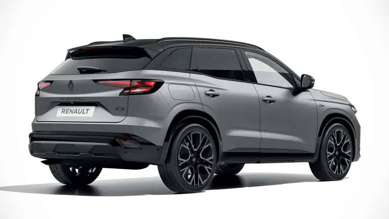Renault Austral 2025 - 7