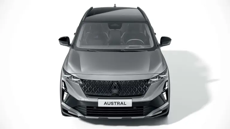 Renault Austral 2025 - 3