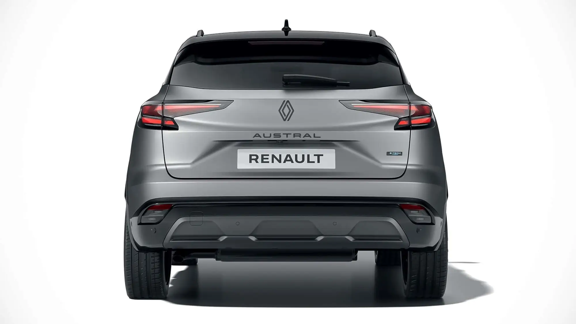 Renault Austral 2025 - 2