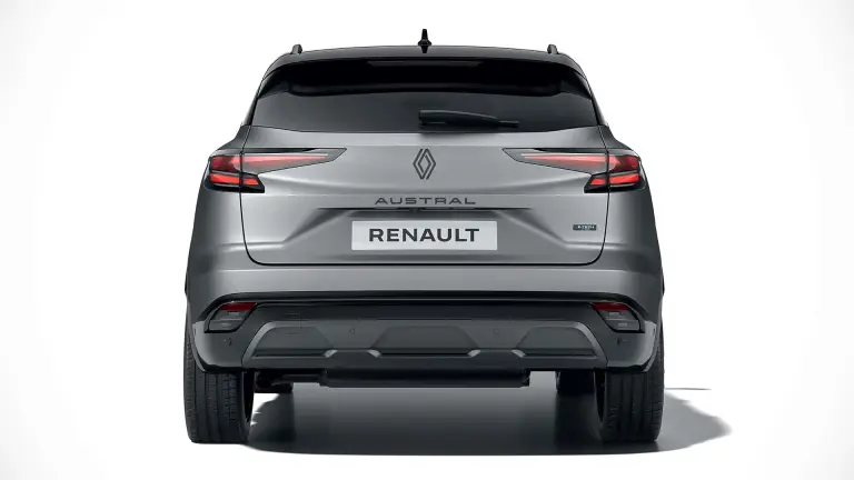 Renault Austral 2025 - 2
