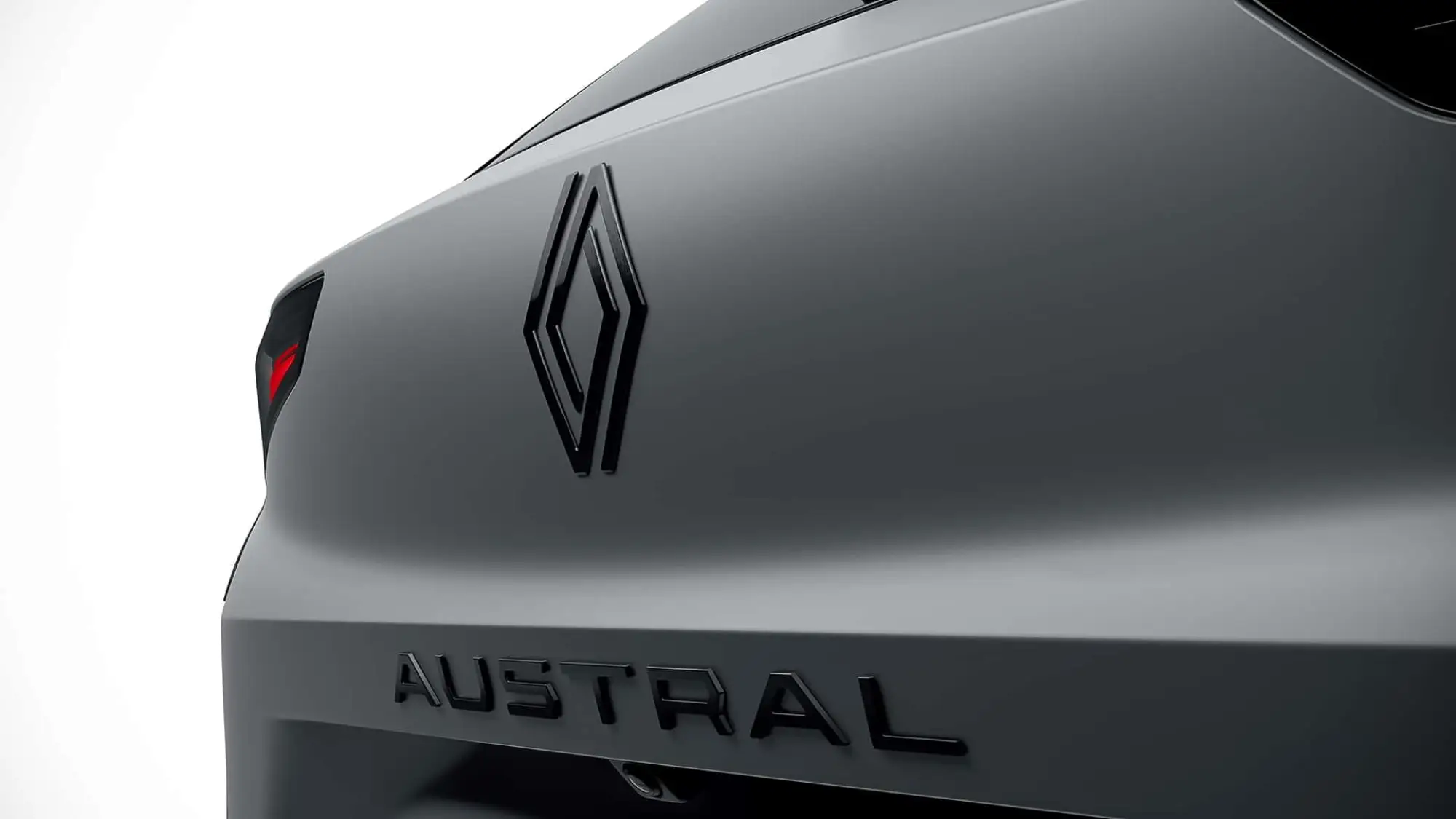 Renault Austral 2025 - 1