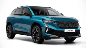 Renault Austral 2025 - 5