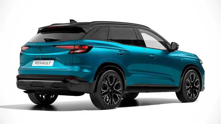 Renault Austral 2025 - 11