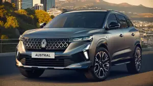 Renault Austral 2025 - 12