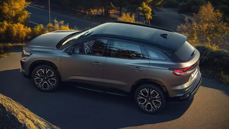 Renault Austral 2025 - 13