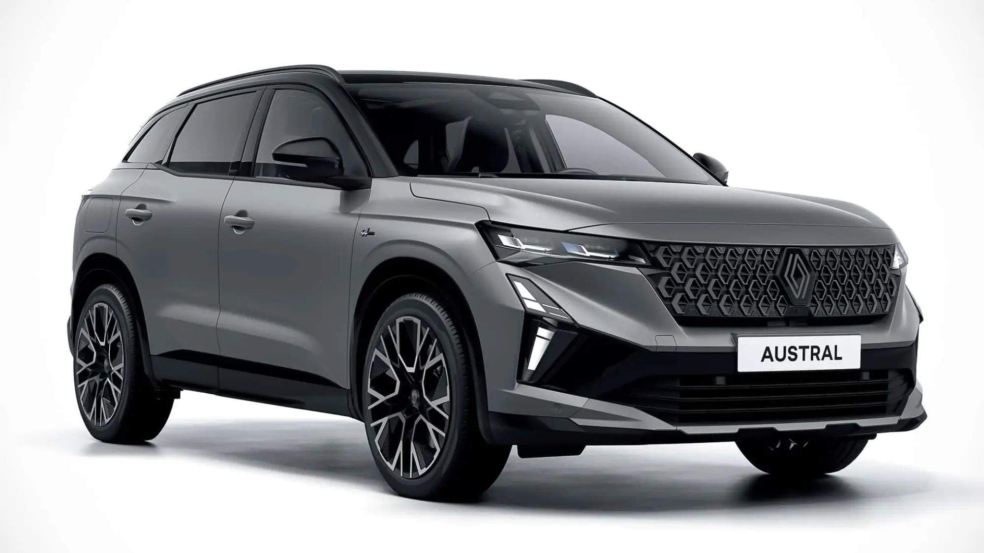 Renault Austral 2025 - 8