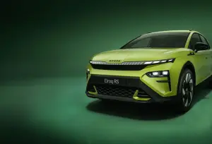 Skoda - Milano Design Week 2025