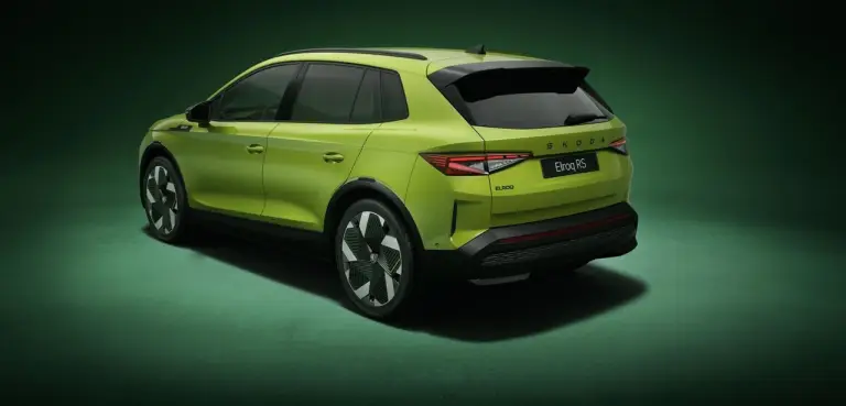 Skoda - Milano Design Week 2025 - 4