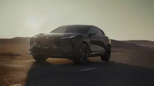 Lotus Eletre ed Emeya 2025 - 11