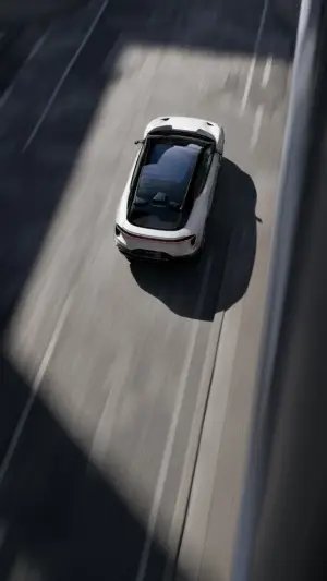 Lotus Eletre ed Emeya 2025 - 13