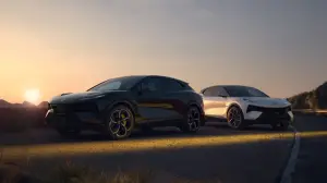 Lotus Eletre ed Emeya 2025 - 17