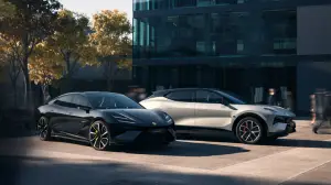 Lotus Eletre ed Emeya 2025 - 14