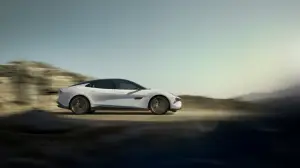 Lotus Eletre ed Emeya 2025 - 9