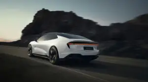 Lotus Eletre ed Emeya 2025 - 4