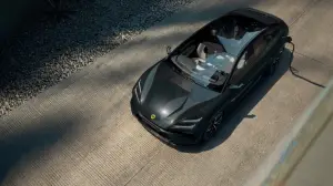 Lotus Eletre ed Emeya 2025 - 2