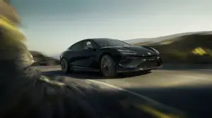 Lotus Eletre ed Emeya 2025 - 1