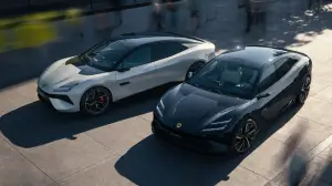 Lotus Eletre ed Emeya 2025 - 6