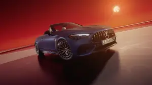 Mercedes-AMG CLE Coupe e Cabrio Limited Edition - 1