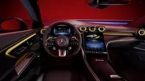 Mercedes-AMG CLE Coupe e Cabrio Limited Edition - 10