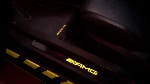 Mercedes-AMG CLE Coupe e Cabrio Limited Edition - 9
