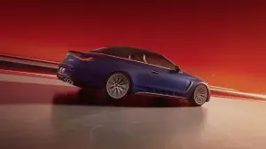 Mercedes-AMG CLE Coupe e Cabrio Limited Edition - 8
