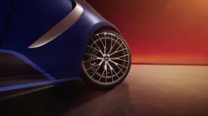 Mercedes-AMG CLE Coupe e Cabrio Limited Edition - 2