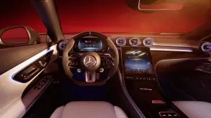 Mercedes-AMG CLE Coupe e Cabrio Limited Edition - 3